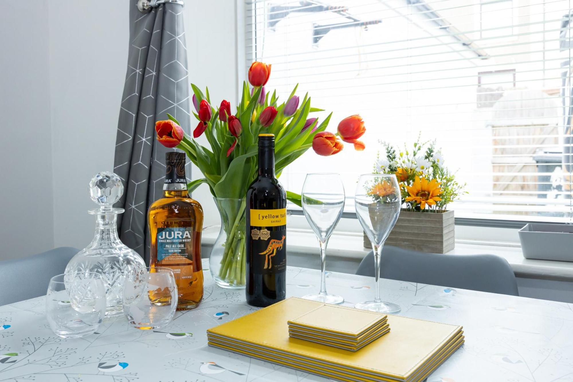 James Street Terrace Great Harwood エクステリア 写真