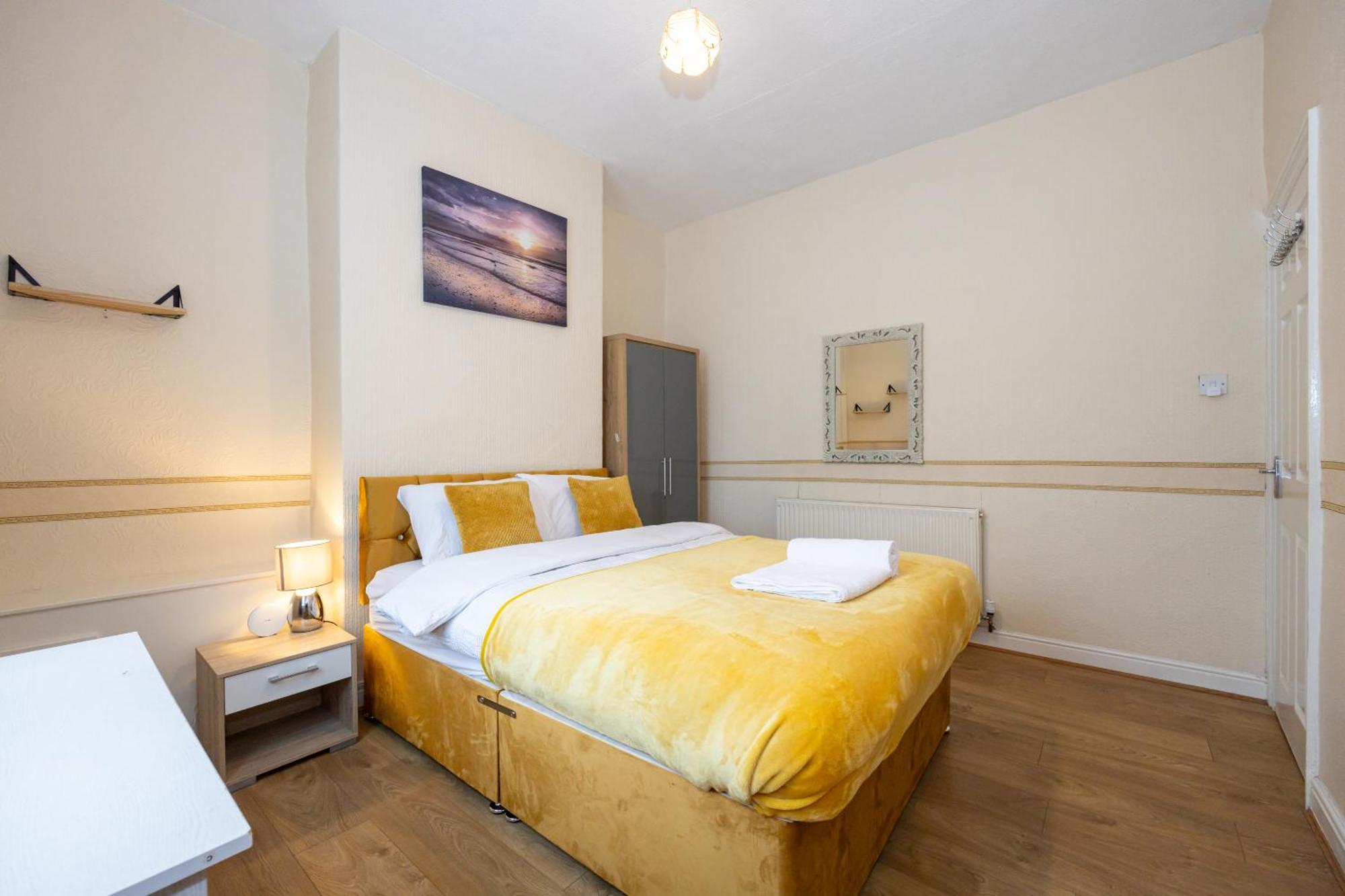 James Street Terrace Great Harwood エクステリア 写真
