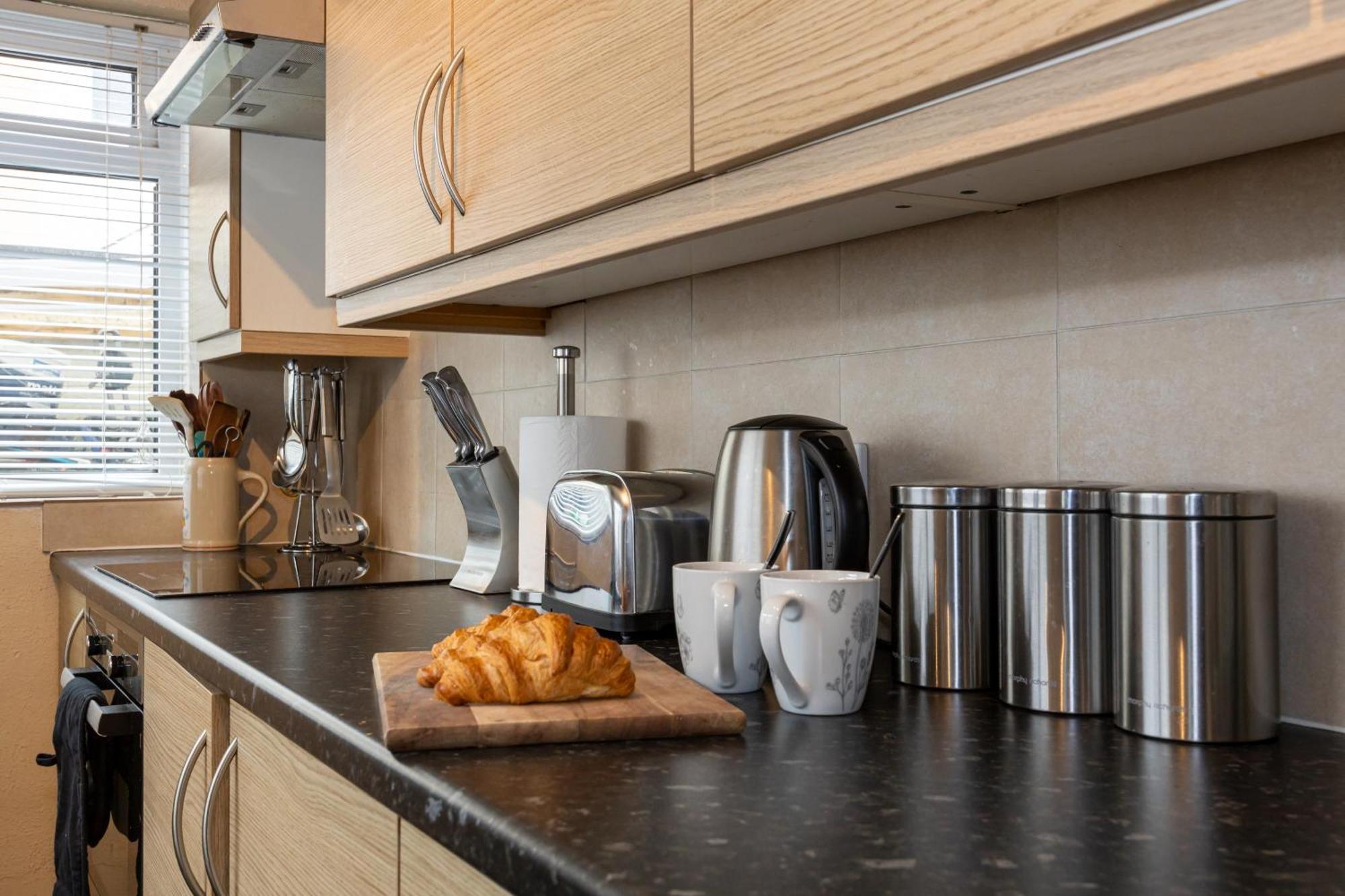 James Street Terrace Great Harwood エクステリア 写真