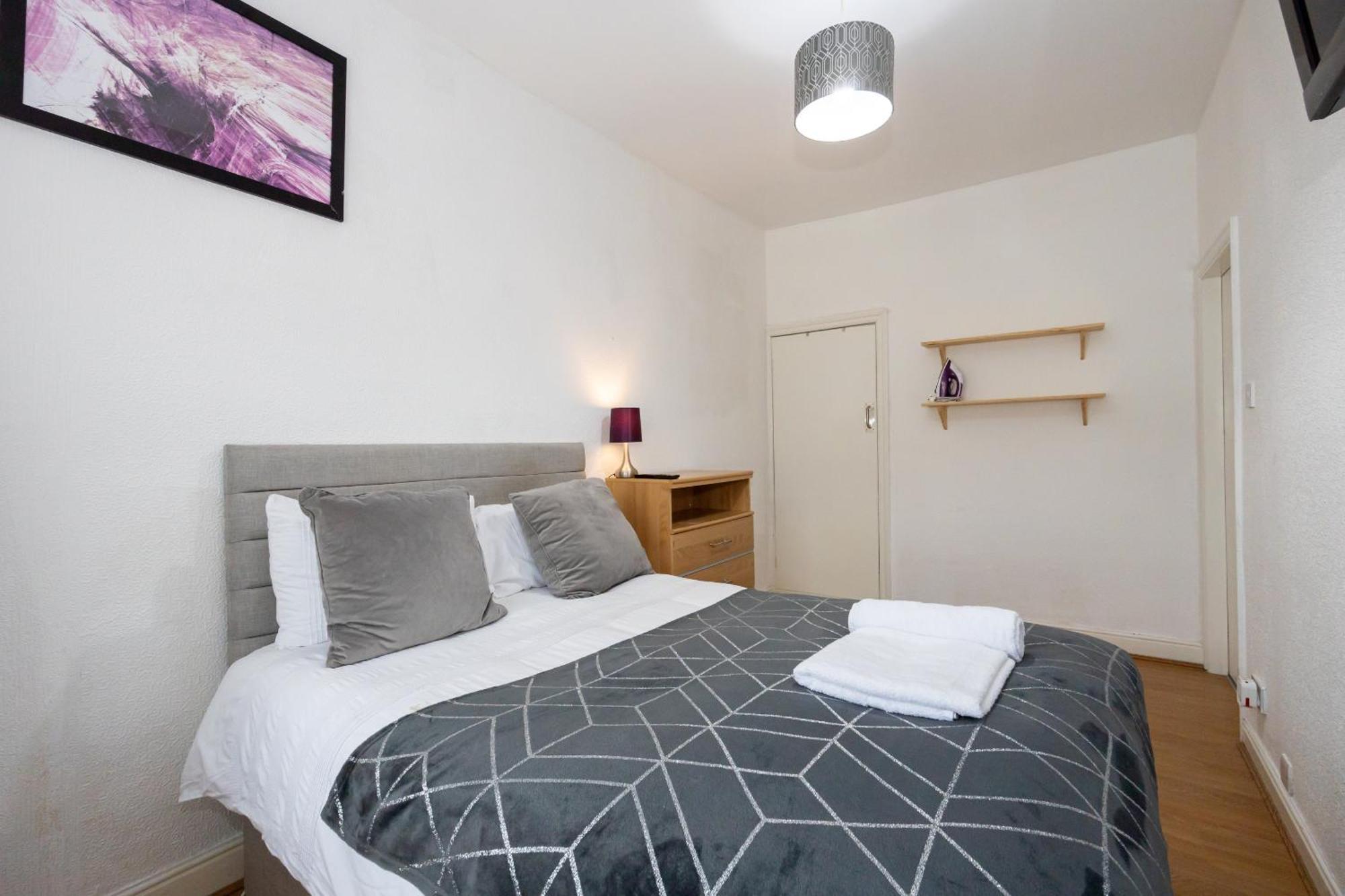 James Street Terrace Great Harwood エクステリア 写真