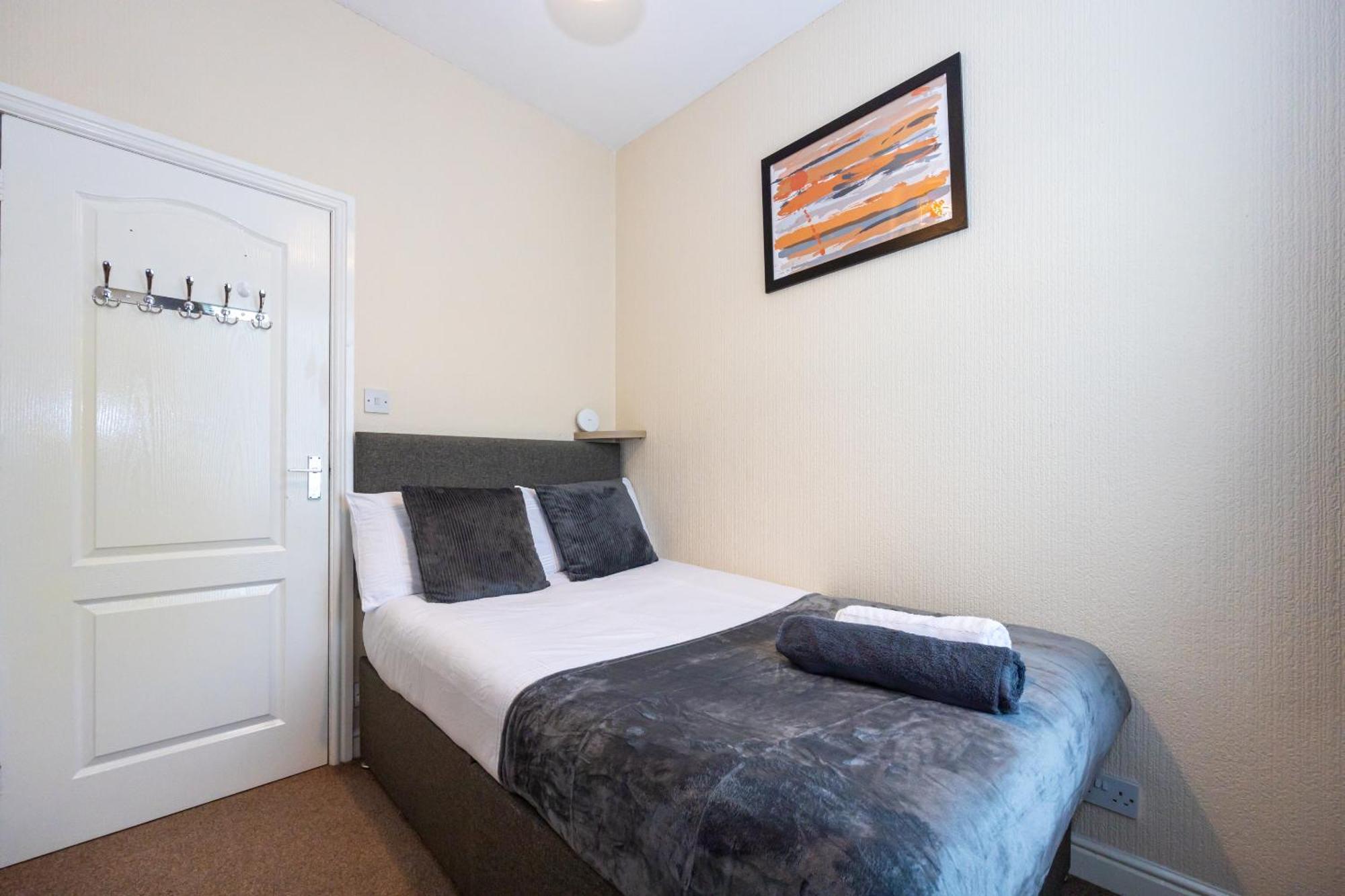 James Street Terrace Great Harwood エクステリア 写真