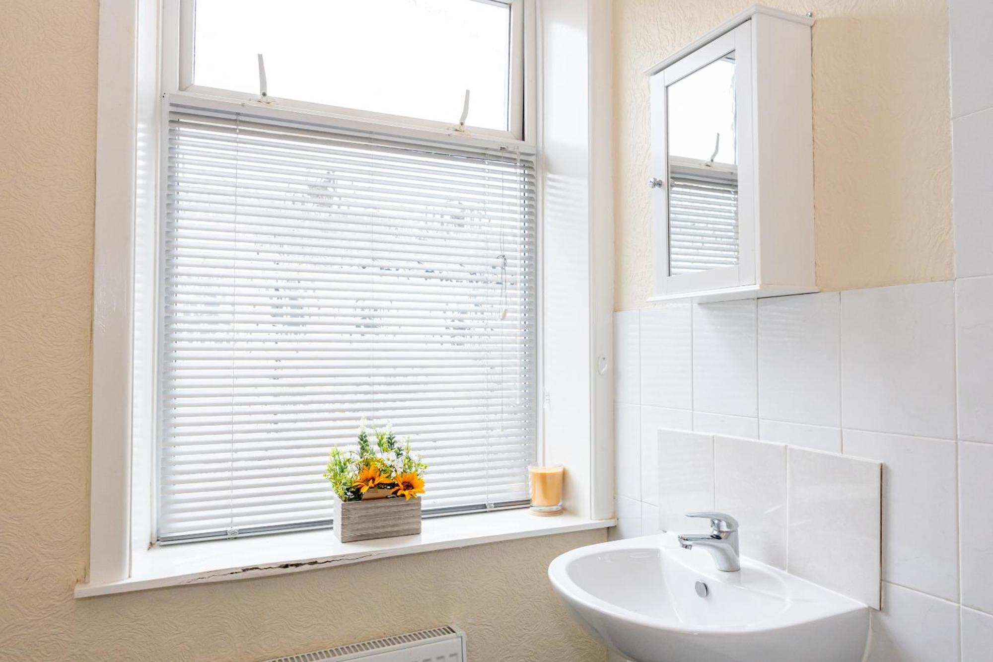 James Street Terrace Great Harwood エクステリア 写真